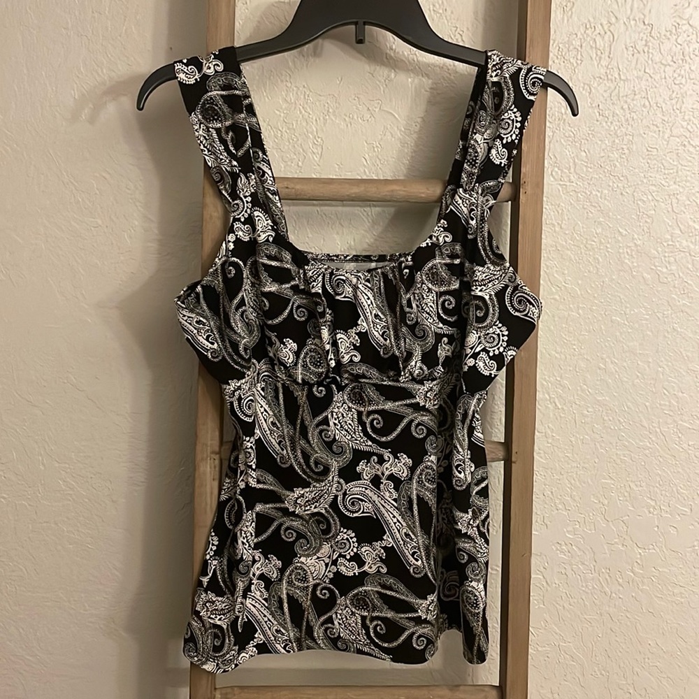 Ladies blouse